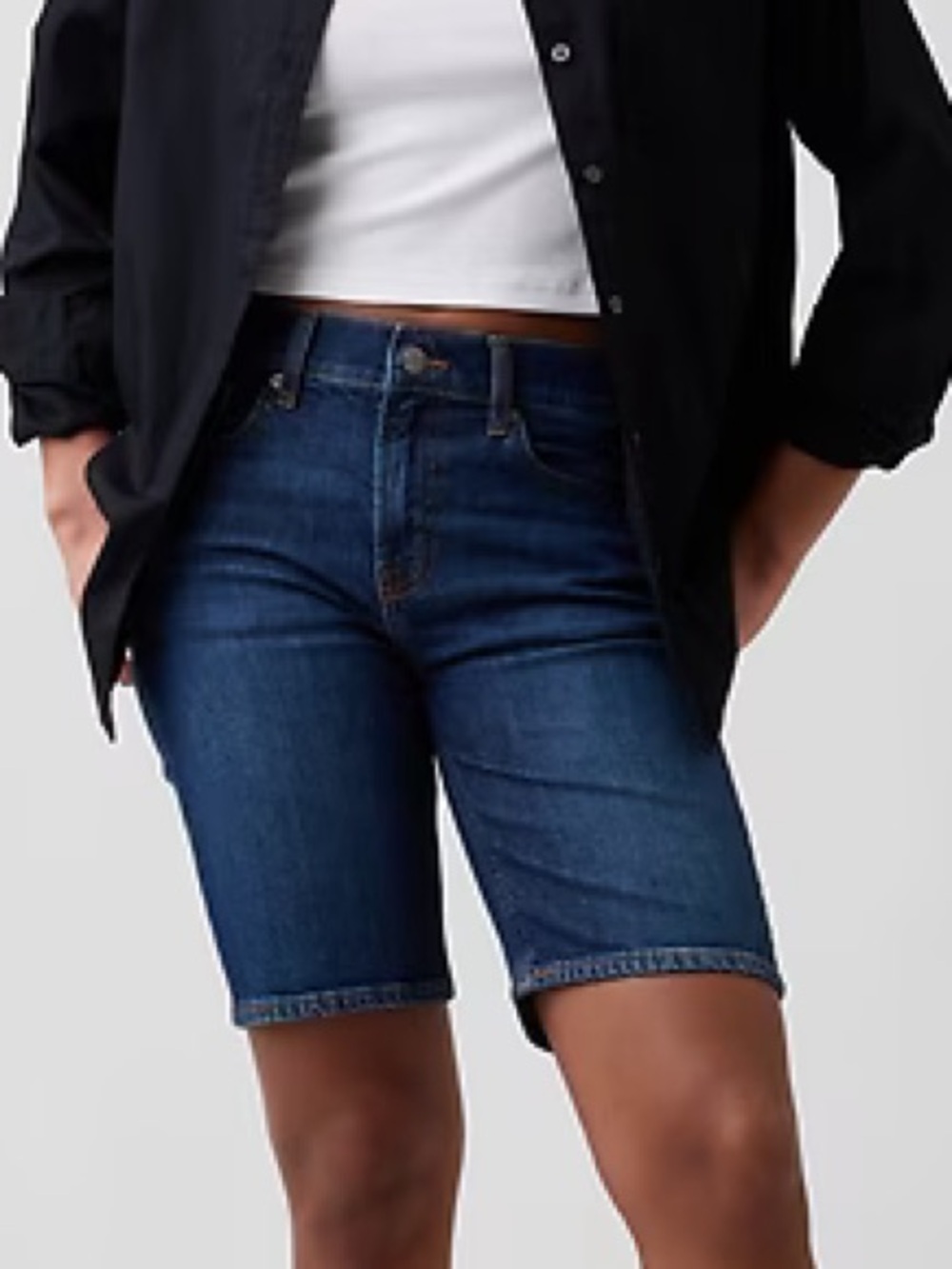 Gap Bermuda Short